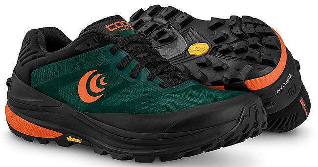 CHAUSSURES DE TRAIL ULTRAVENTURE PRO M