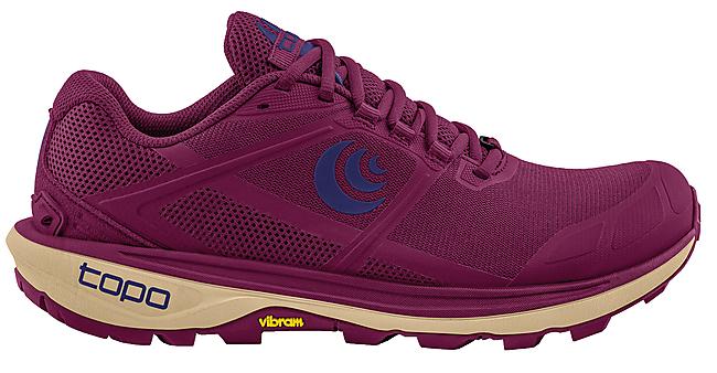 CHAUSSURES DE TRAIL TERRAVENTURE 4 W M