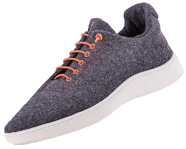 SNEAKERS URBAN WOOLERS