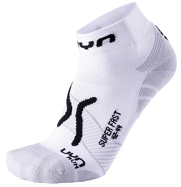 CHAUSSETTES DE TRAIL RUNNING SUPER FAST MAN