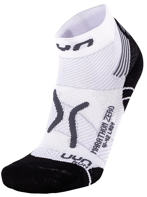 CHAUSSETTES DE TRAIL RUNNING MARATHON ZERO LADY