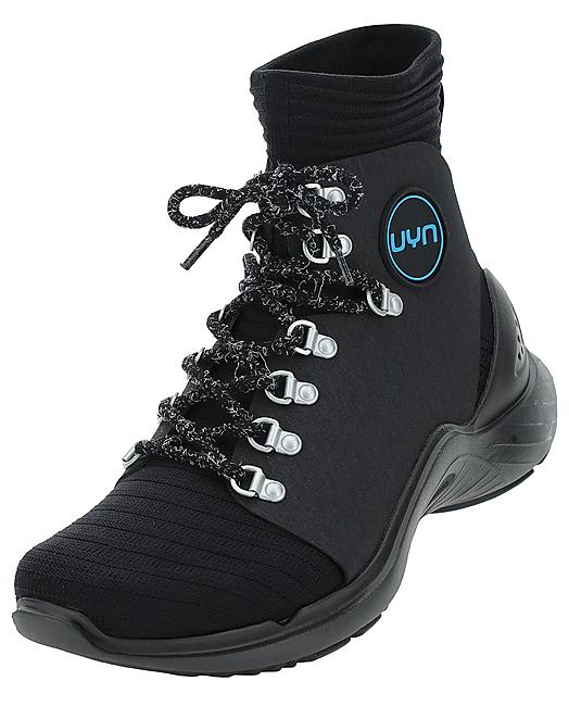 CHAUSSURE APRES SKI HIMALAYA 6000 BOOT HIGHT BLACK