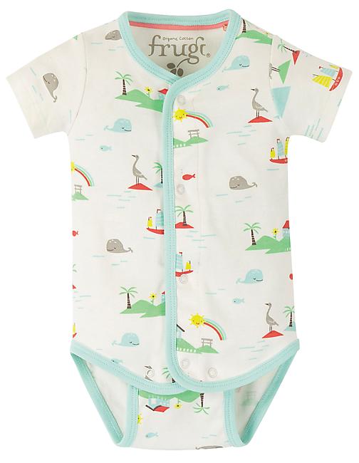 BODY BEBE BRYN PRINT BODY 2020