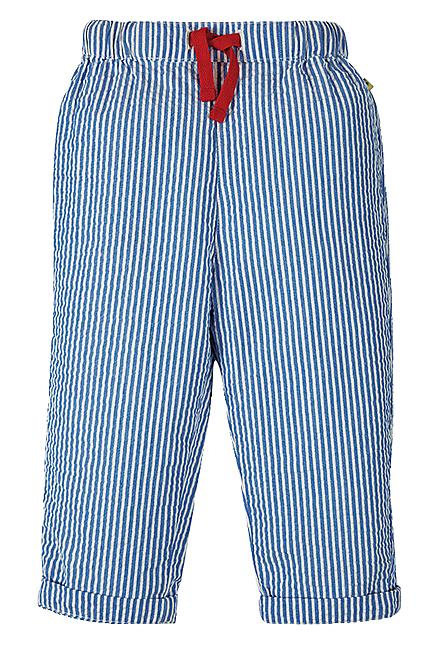 PANTALON BEBE MARNIE PULL UPS II