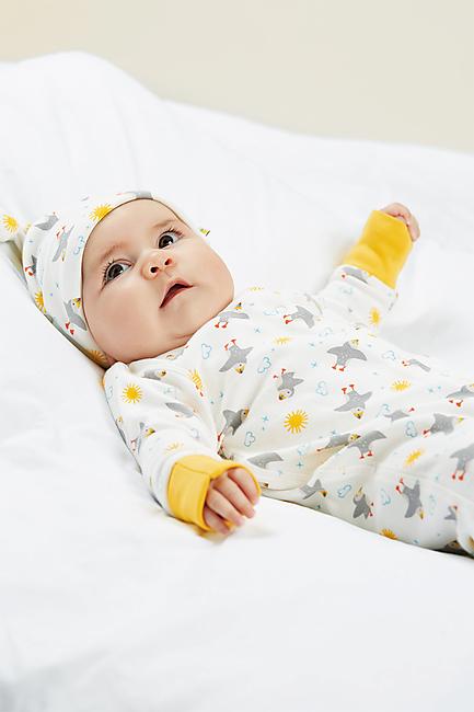 SET BEBE PUFFINS GIFT SET
