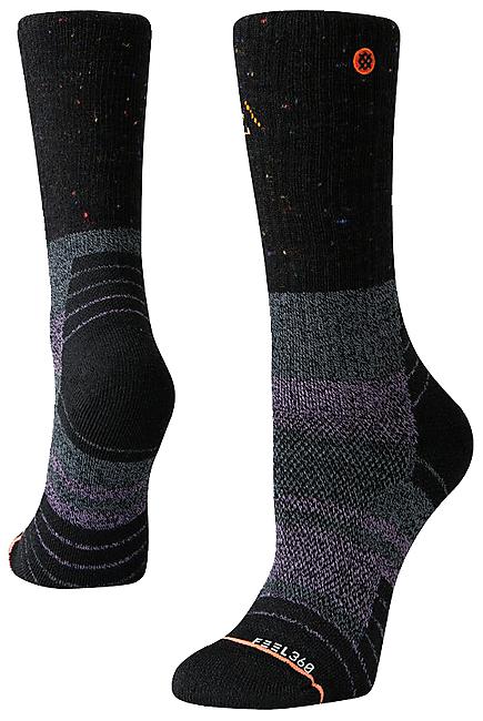 CHAUSSETTES DE RANDONNEE W'S HIKE AMETHYST HIKE