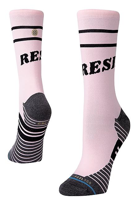 CHAUSSETTES DE TRAIL RUNNING FOOL HARDY CREW