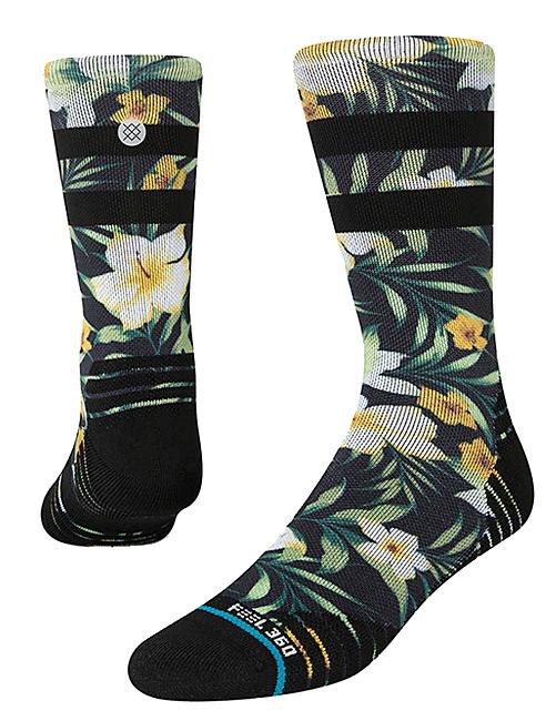 CHAUSSETTE DE TRAIL RUNNING TERRACE CREW
