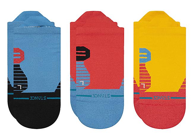 CHAUSSETTES MULTISPORT MIXED 3 PACK