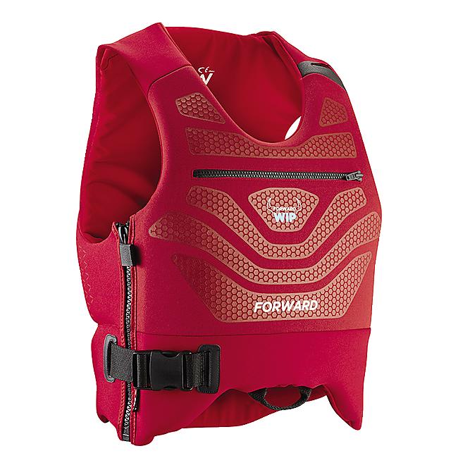 GILET FLOW NEO VEST 50N