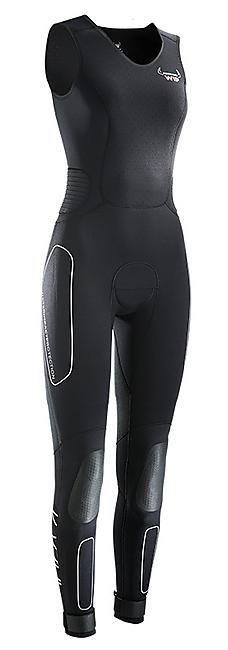 LONG JOHN NEO 3MM MK2 FEMME