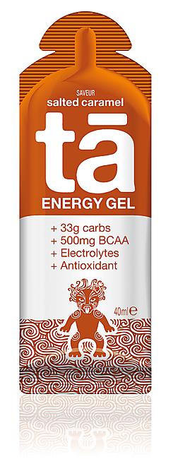 GEL ENERGY CARAMEL SALE 40 ML