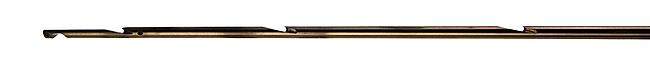 FLECHE HYBRID 6.25MM ARDILLON HAWAIIAN
