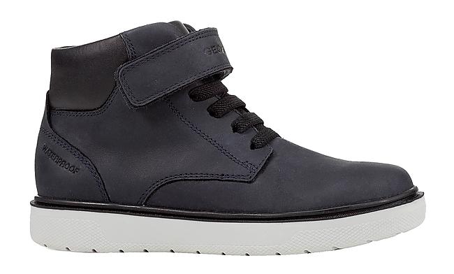 CHAUSSURES CHAUDES J RIDDOCK BOY WPF A