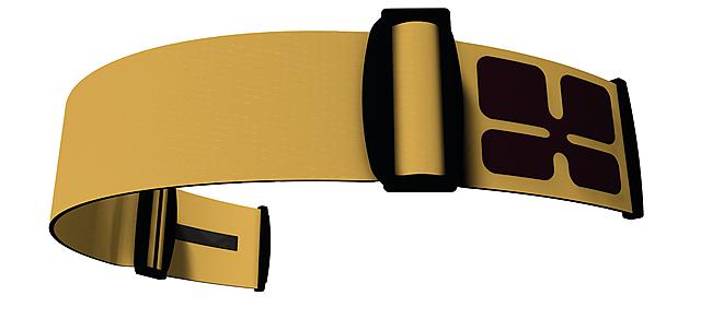 STRAP DE MASQUE CAMEL
