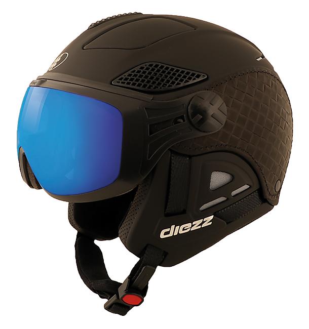 CASQUE VISIERE LOUNA II FASHION