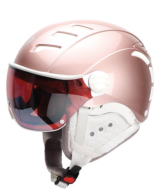 CASQUE A VISIERE VENUS