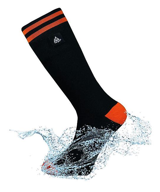 CHAUSSETTES IMPERMEABLES MOUNTANIA