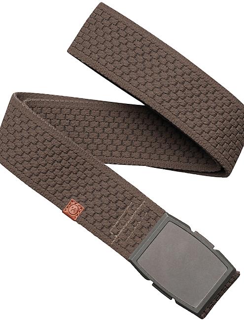 CEINTURE LOOKOUT BROWN