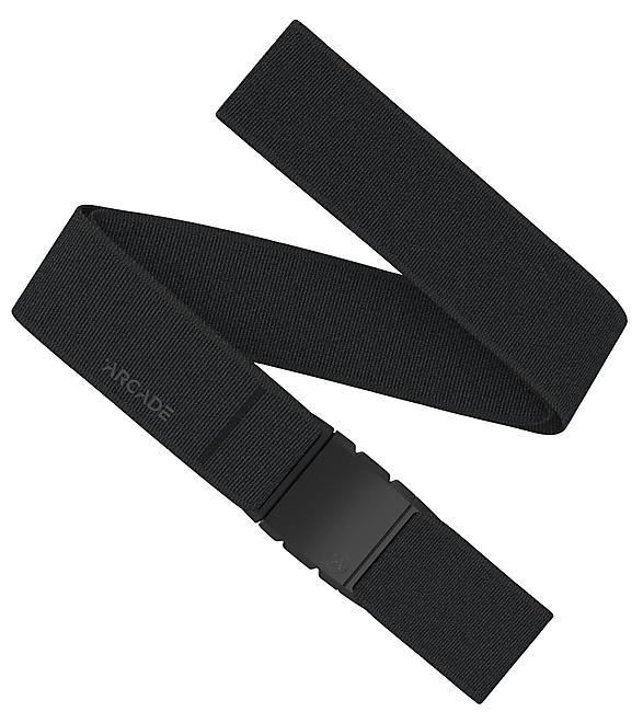 CEINTURE ATLAS BLACK