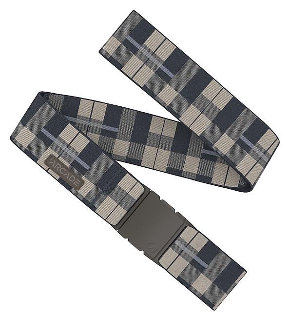 CEINTURE PLAID