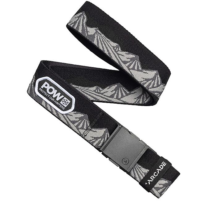 CEINTURE POW ET JOSEPH TONEY