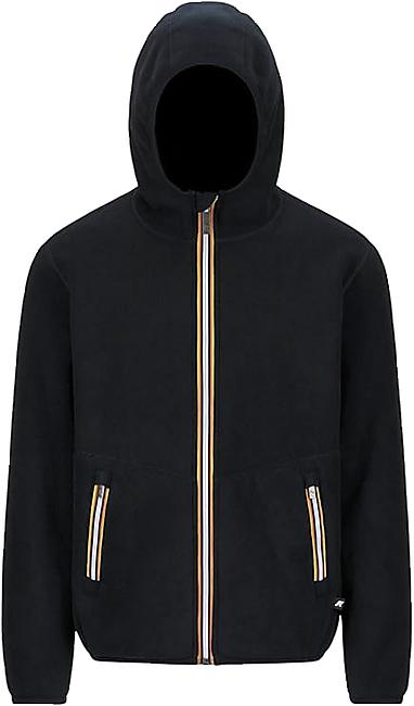 VESTE JACK SHERPA POLAR