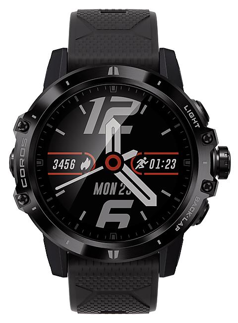 MONTRE GPS VERTIX