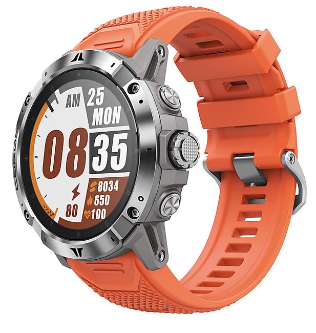 MONTRE GPS VERTIX 2