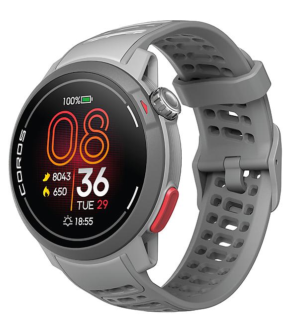 MONTRE GPS PACE PRO