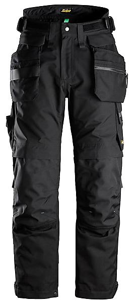 VETEMENT PRO PANTALON ISOLANT GORE-TEX