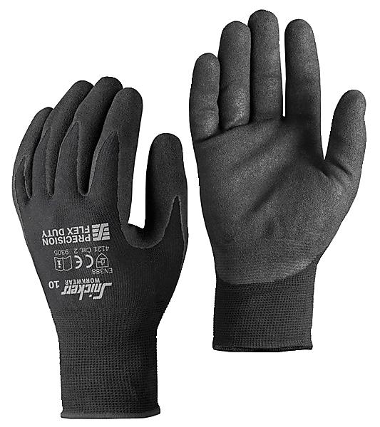 VETEMENT PRO GANTS PRECISION FLEX DUTY