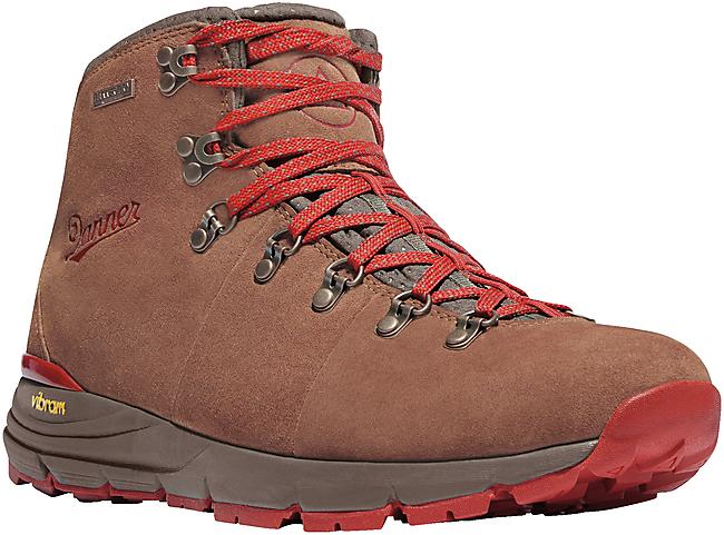 CHAUSSURES ESPRIT OUTDOOR MOUNTAIN 600 W