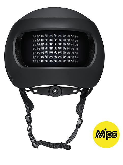 CASQUE MATRIX MIPS