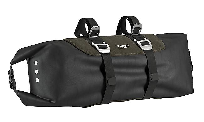 SACOCHE DE GUIDON SCAPE HANDLEBAR ROLL