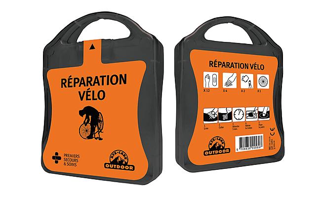 KIT REPARATION BIKE REPAIR