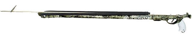 ARBALETE MAGNUM RAIL LIGTH CAMO GREEN