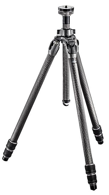 TREPIED MOUNTAINEER SERIE 2 CARBONE