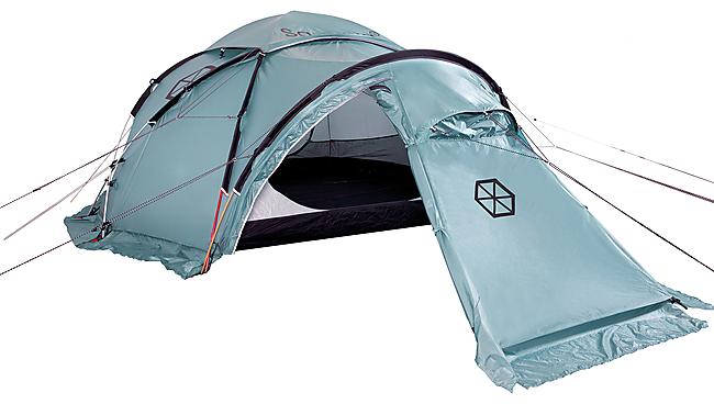 TENTE BASECAMP 8 K