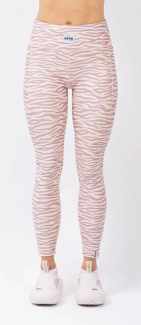 COLLANT POCKET TIGHTS
