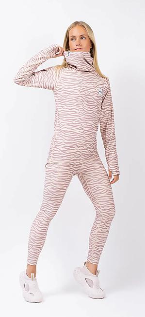 T-SHIRT ICECOLD GAITER TOP