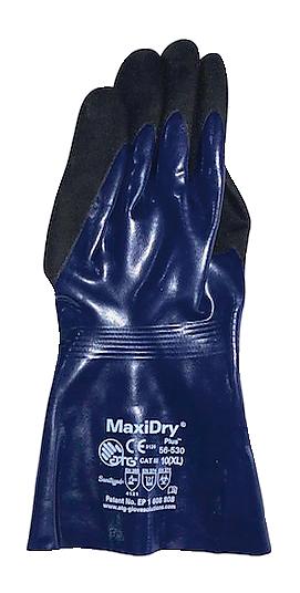 GANTS MAXIDRY TED'S