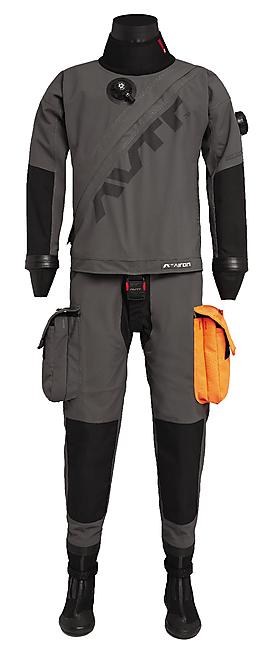 COMBINAISON ETANCHE AVATAR 102 AIRON HOMME