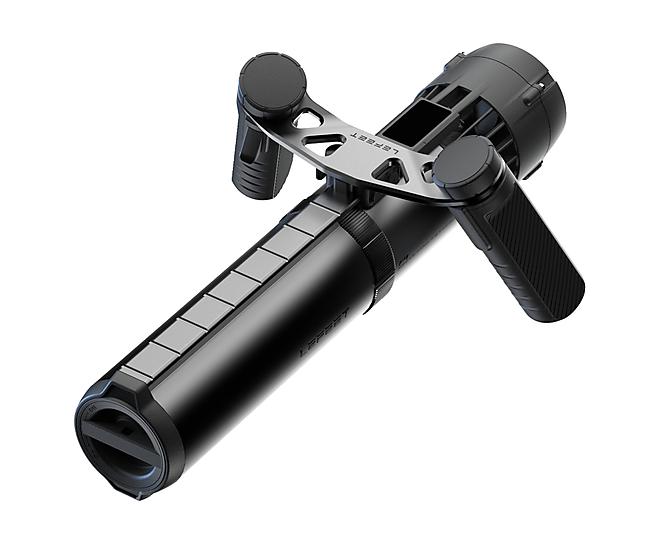SCOOTER SOUS-MARIN LEFEET P1 XR