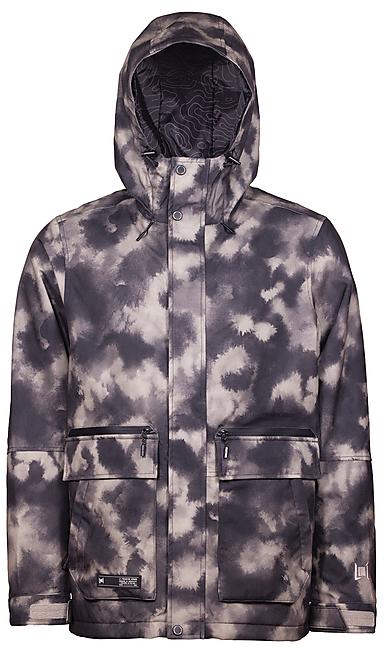 VESTE LEGACY