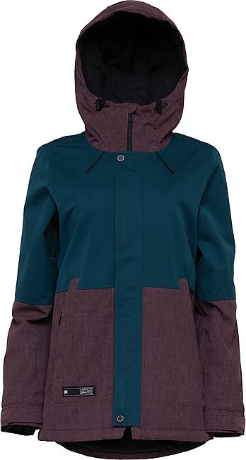 VESTE LALENA