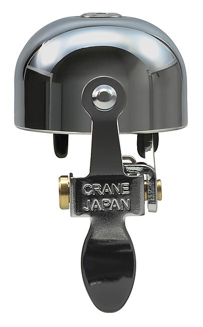 SONNETTE E-NE CHROME