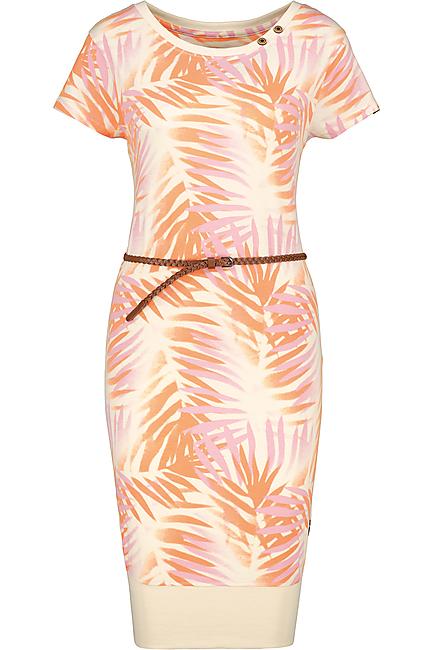 ROBE COLETTE AK B