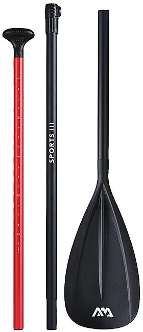 PAGAIE SUP SPORTS III