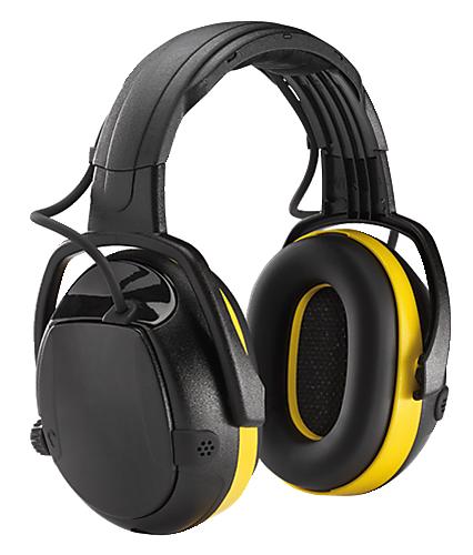 PROTECTION ANTI BRUIT SERRE TETE ACTIVE - 82 DB(A)